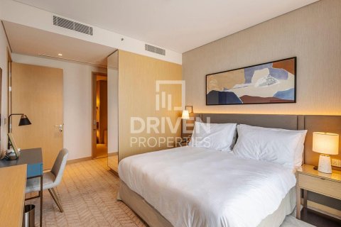 Квартира с 2 спальнями в Vida Residences Dubai Mall, ОАЭ №193604 14