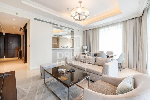 2 bedrooms Apartment in The Address Residence Fountain Views, UAE No. 193600 7