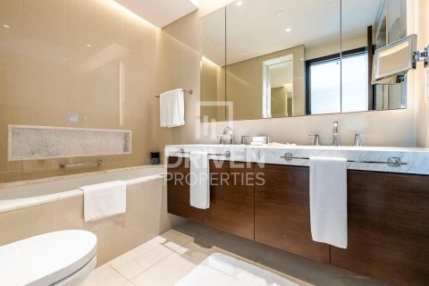 2 bedrooms Apartment in The Address Residence Fountain Views, UAE No. 193600 3