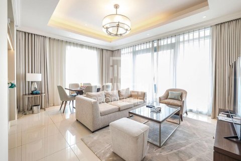 2 bedrooms Apartment in The Address Residence Fountain Views, UAE No. 193600