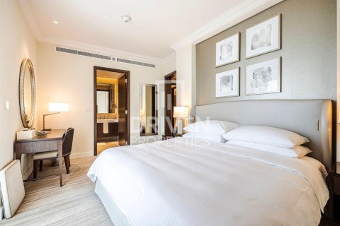 2 bedrooms Apartment in The Address Residence Fountain Views, UAE No. 193600 9