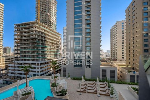 1 bedroom Apartment in Jumeirah Village Circle, UAE No. 193601 13