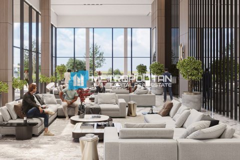 Appartement de 3 chambres à Al Reem Island, UAE No. 135036 7