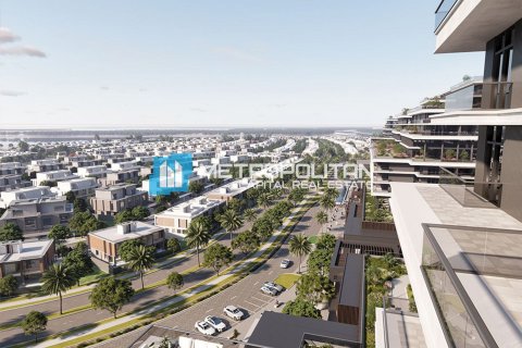 Appartement de 3 chambres à Al Reem Island, UAE No. 135036 12