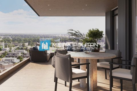 Appartement de 3 chambres à Al Reem Island, UAE No. 135036 4