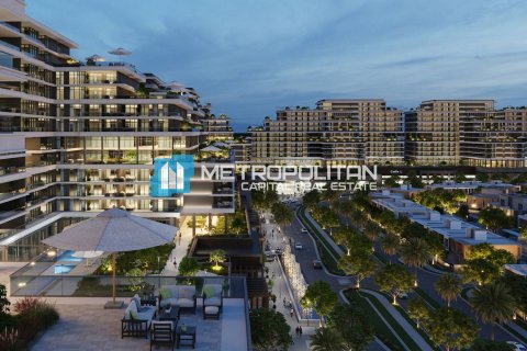 Appartement de 3 chambres à Al Reem Island, UAE No. 135036