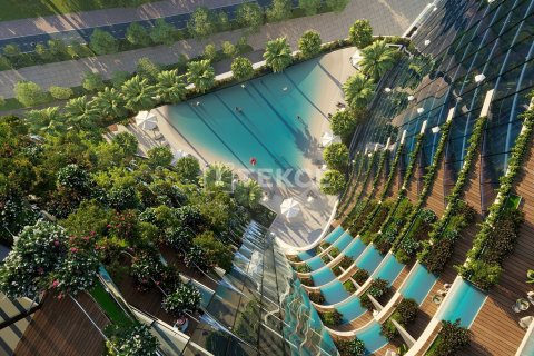 Appartement de 4 chambres à Al Safa, UAE No. 135038 4