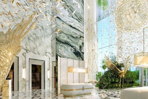 Appartement de 4 chambres à Al Safa, UAE No. 135038 23