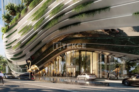 Appartement de 4 chambres à Al Safa, UAE No. 135038 6