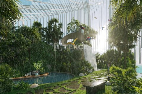 Appartement de 4 chambres à Al Safa, UAE No. 135038 11