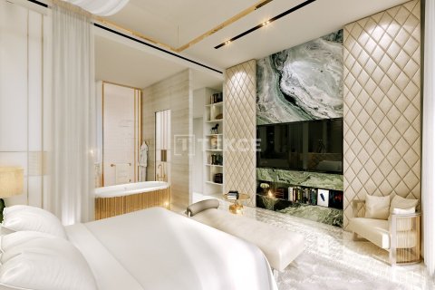 Appartement de 4 chambres à Al Safa, UAE No. 135038 18