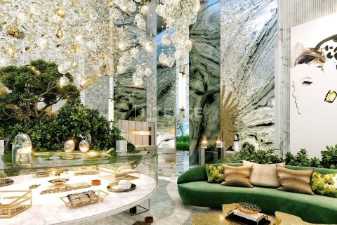 Appartement de 4 chambres à Al Safa, UAE No. 135038 25