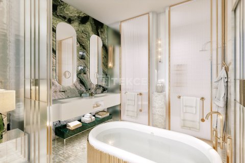 Appartement de 3 chambres  No. 135039 19