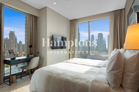 Apartment de 2 dormitorios en Downtown Dubai (Downtown Burj Dubai), UAE No. 135040 17