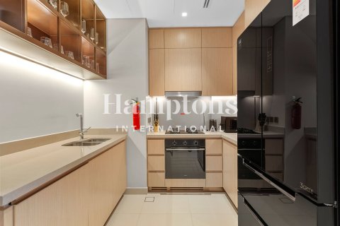 Apartment de 2 dormitorios en Downtown Dubai (Downtown Burj Dubai), UAE No. 135040 10