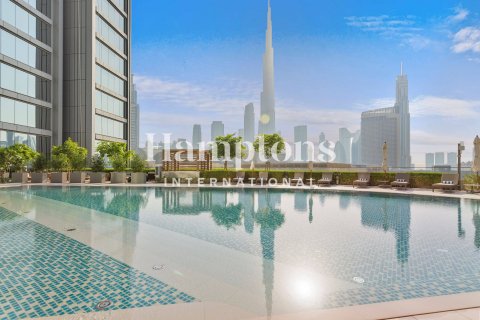 Apartment de 2 dormitorios en Downtown Dubai (Downtown Burj Dubai), UAE No. 135040 12