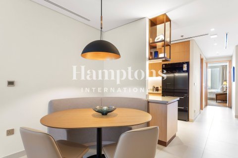 Apartment de 2 dormitorios en Downtown Dubai (Downtown Burj Dubai), UAE No. 135040