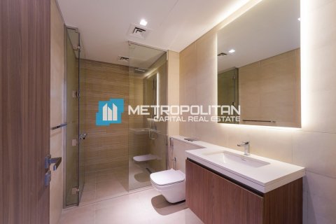 Таунхаус с 3 спальнями на Остров Яс, ОАЭ №135035 11