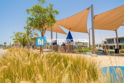 Таунхаус с 3 спальнями на Остров Яс, ОАЭ №135035 21