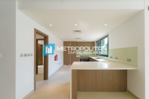 Таунхаус с 3 спальнями на Остров Яс, ОАЭ №135035 7