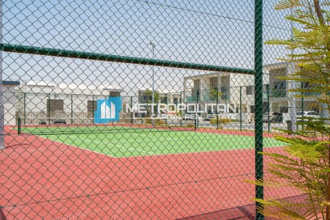 Таунхаус с 3 спальнями на Остров Яс, ОАЭ №135035 19