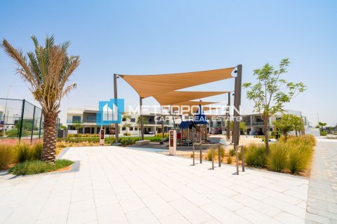 Таунхаус с 3 спальнями на Остров Яс, ОАЭ №135035 18