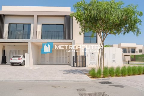 Таунхаус с 3 спальнями на Остров Яс, ОАЭ №135035 12