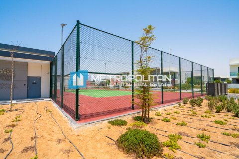 Таунхаус с 3 спальнями на Остров Яс, ОАЭ №135035 14