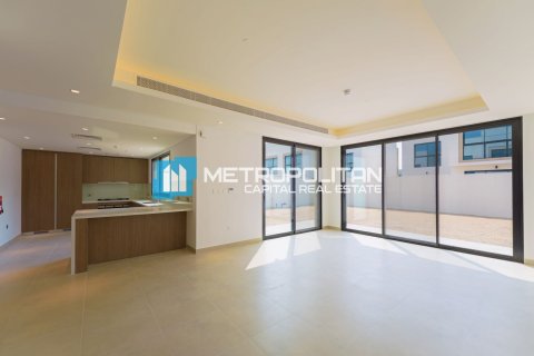 Таунхаус с 3 спальнями на Остров Яс, ОАЭ №135035 3