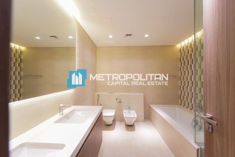 Таунхаус с 3 спальнями на Остров Яс, ОАЭ №135035 10