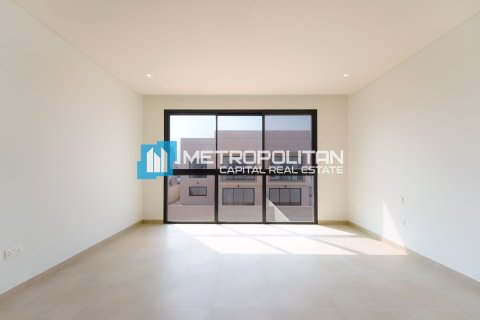 Таунхаус с 3 спальнями на Остров Яс, ОАЭ №135035 9