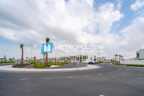 Таунхаус с 3 спальнями на Остров Яс, ОАЭ №135035 23