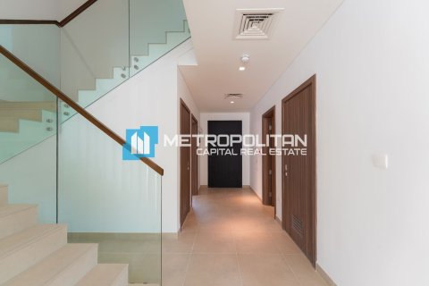 Таунхаус с 3 спальнями на Остров Яс, ОАЭ №135035 8