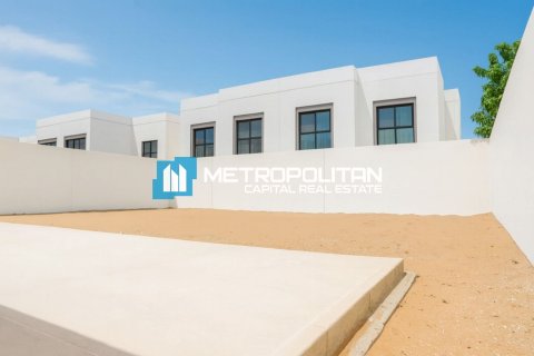 Таунхаус с 3 спальнями на Остров Яс, ОАЭ №135035 13