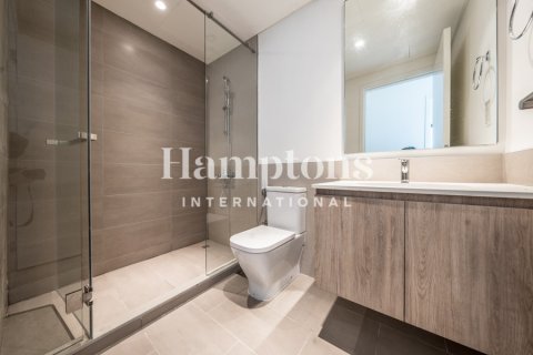 1 غرف نوم شقة في Maple at Dubai Hills Estate, الإمارات العربية المتحدة رقم 135041 6