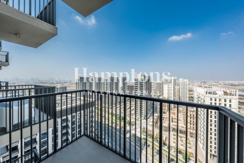 1 غرف نوم شقة في Maple at Dubai Hills Estate, الإمارات العربية المتحدة رقم 135041 12