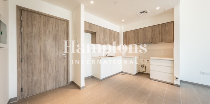 1 غرف نوم شقة في Maple at Dubai Hills Estate, الإمارات العربية المتحدة رقم 135041