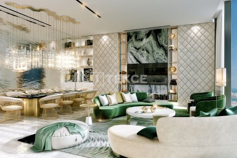 Apartment de 2 dormitorios en Al Safa, UAE No. 135037 14