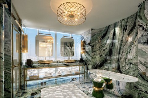 Apartment de 2 dormitorios en Al Safa, UAE No. 135037 21