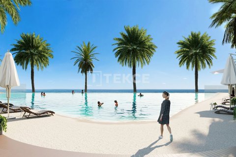 Apartment de 2 dormitorios en Al Safa, UAE No. 135037 7