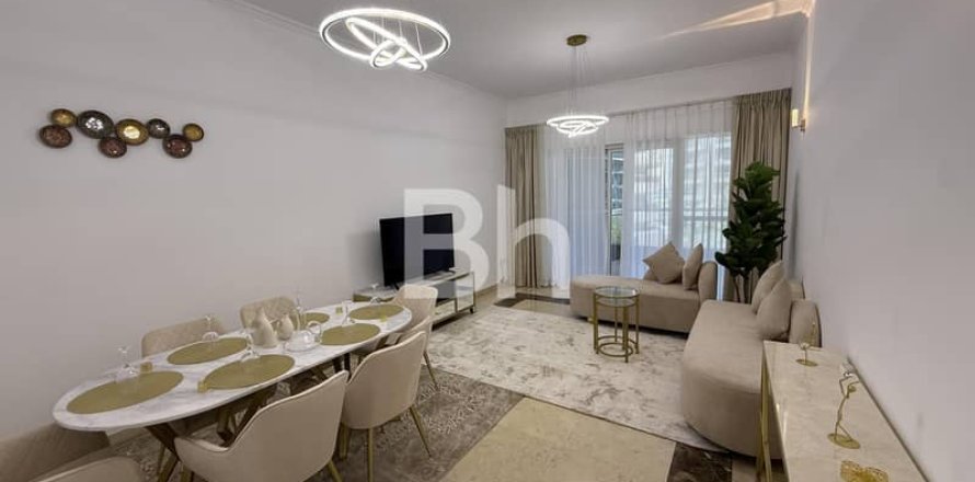 Apartment de 3 dormitorios en Dubai Marina, UAE No. 91899
