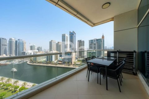 Apartment de 2 dormitorios en Dubai Marina, UAE No. 91900 2