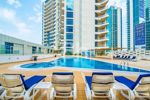 Apartment de 2 dormitorios en Dubai Marina, UAE No. 91900 4