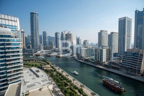 Apartment de 2 dormitorios en Dubai Marina, UAE No. 91900 1