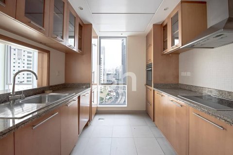 Apartment de 1 dormitorio en Dubai Marina, UAE No. 91901 11
