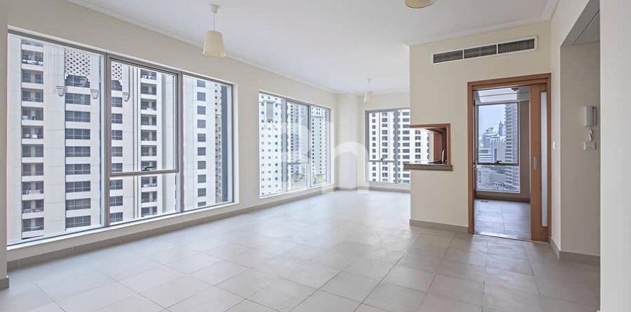 Apartment de 1 dormitorio en Dubai Marina, UAE No. 91901