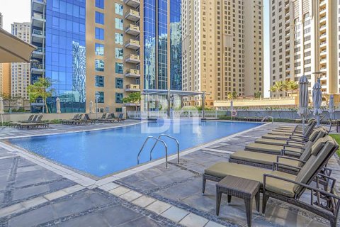 Apartment de 1 dormitorio en Dubai Marina, UAE No. 91901 2