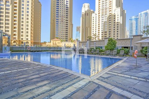 Apartment de 1 dormitorio en Dubai Marina, UAE No. 91901 3