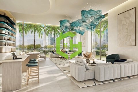 1 غرف نوم شقة في Al Marjan Island, الإمارات العربية المتحدة رقم 91945 8