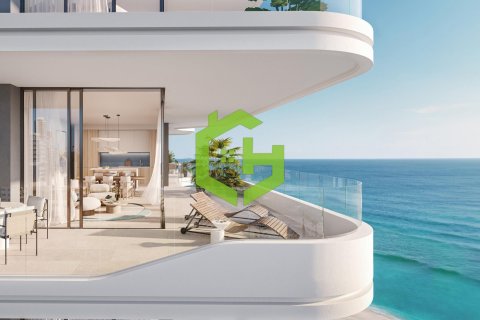 1 غرف نوم شقة في Al Marjan Island, الإمارات العربية المتحدة رقم 91945 4